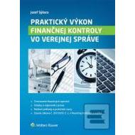 Praktický výkon finančnej kontroly vo verejnej správe - cena, srovnání