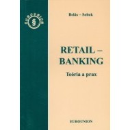 Retail - banking - cena, srovnání