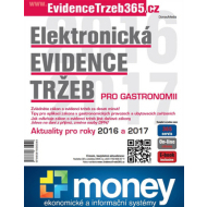 Elektronická evidence tržeb pro gastronomii - cena, srovnání