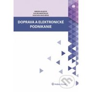 Doprava a elektronické podnikanie - cena, srovnání