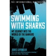 Swimming with Sharks - cena, srovnání
