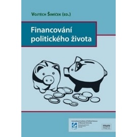 Financování politického života