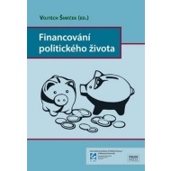 Financování politického života - cena, srovnání