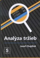 Analýza tržieb - cena, srovnání