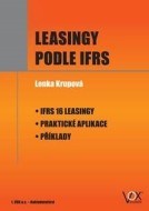 Leasingy podle IFRS - cena, srovnání