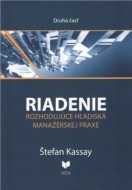 Riadenie rozhodujúce hľadiská manažérskej praxe 2. časť - cena, srovnání