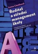Ředitel a střední management školy - cena, srovnání