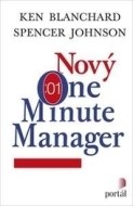 Nový One Minute Manager - cena, srovnání