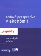 Rodová perspektíva v ekonómii - cena, srovnání