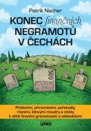 Konec finančních negramotů v Čechách - 2.vydání - cena, srovnání