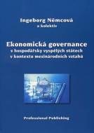 Ekonomická governace v hospodářsky vyspělých státech v kontextu mezinárodních vztahů - cena, srovnání