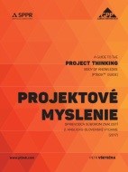 Projektové myslenie 2. vydanie - cena, srovnání