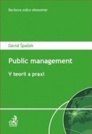Public Management - cena, srovnání