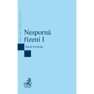 Nesporná řízení I - cena, srovnání
