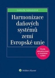 Harmonizace daňových systémů zemí EU, 4.v.
