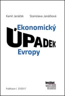 Ekonomický úpadek Evropy - cena, srovnání