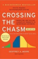 Crossing the Chasm: 3rd Edition - cena, srovnání