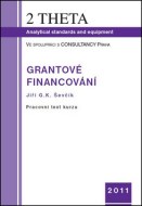 Grantové financování - cena, srovnání