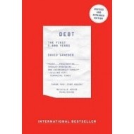 Debt - The First 5000 Years - cena, srovnání