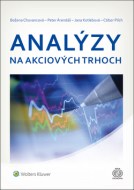 Analýzy na akciových trhoch - cena, srovnání