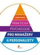 Praktická psychologie pro manažery a personalisty - cena, srovnání