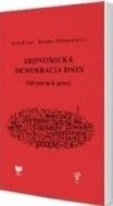 Ekonomická demokracia dnes - cena, srovnání