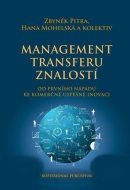 Management transferu znalostí - cena, srovnání