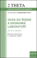 Úvod do ekonomie a řízení laboratoří, včetně CD - cena, srovnání