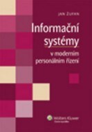 Informační systémy v moderním personálním řízení - cena, srovnání