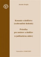 Konanie o dedičstve (cezhraničné dedenie) - cena, srovnání
