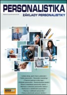 Personalistika Základy personalistiky - cena, srovnání