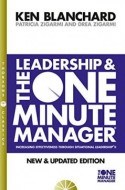 Leadership and the One Minute Manager - cena, srovnání