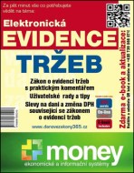 Elektronická evidence tržeb - cena, srovnání