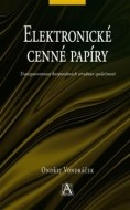 Elektronické cenné papíry - cena, srovnání