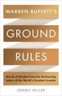 Warren Buffetts Ground Rules - cena, srovnání