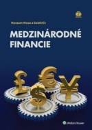 Medzinárodné financie - cena, srovnání