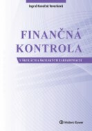 Finančná kontrola v školách a školských zariadeniach - cena, srovnání