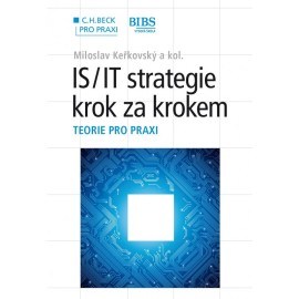 IS/IT strategie - krok za krokem