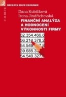 Finanční analýza a hodnocení výkonnosti firem - cena, srovnání