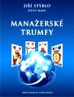 Manažerské trumfy - cena, srovnání