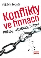 Konflikty ve firmách - cena, srovnání