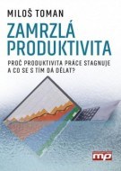 Zamrzlá produktivita - cena, srovnání