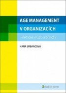 Age management v organizacích - cena, srovnání