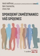 Spokojený zaměstnanec - Váš spojenec - cena, srovnání