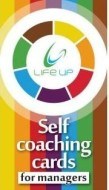 Self coaching cards for managers - cena, srovnání