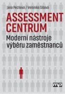 Assessment centrum - cena, srovnání