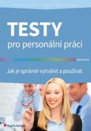 Testy pro personální práci - cena, srovnání