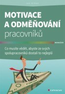 Motivace a odměňování pracovníků - cena, srovnání