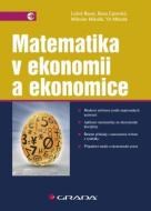 Matematika v ekonomii a ekonomice - cena, srovnání