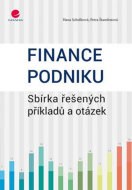 Finance podniku - cena, srovnání